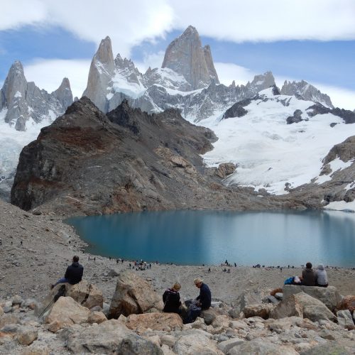 El Chaltén