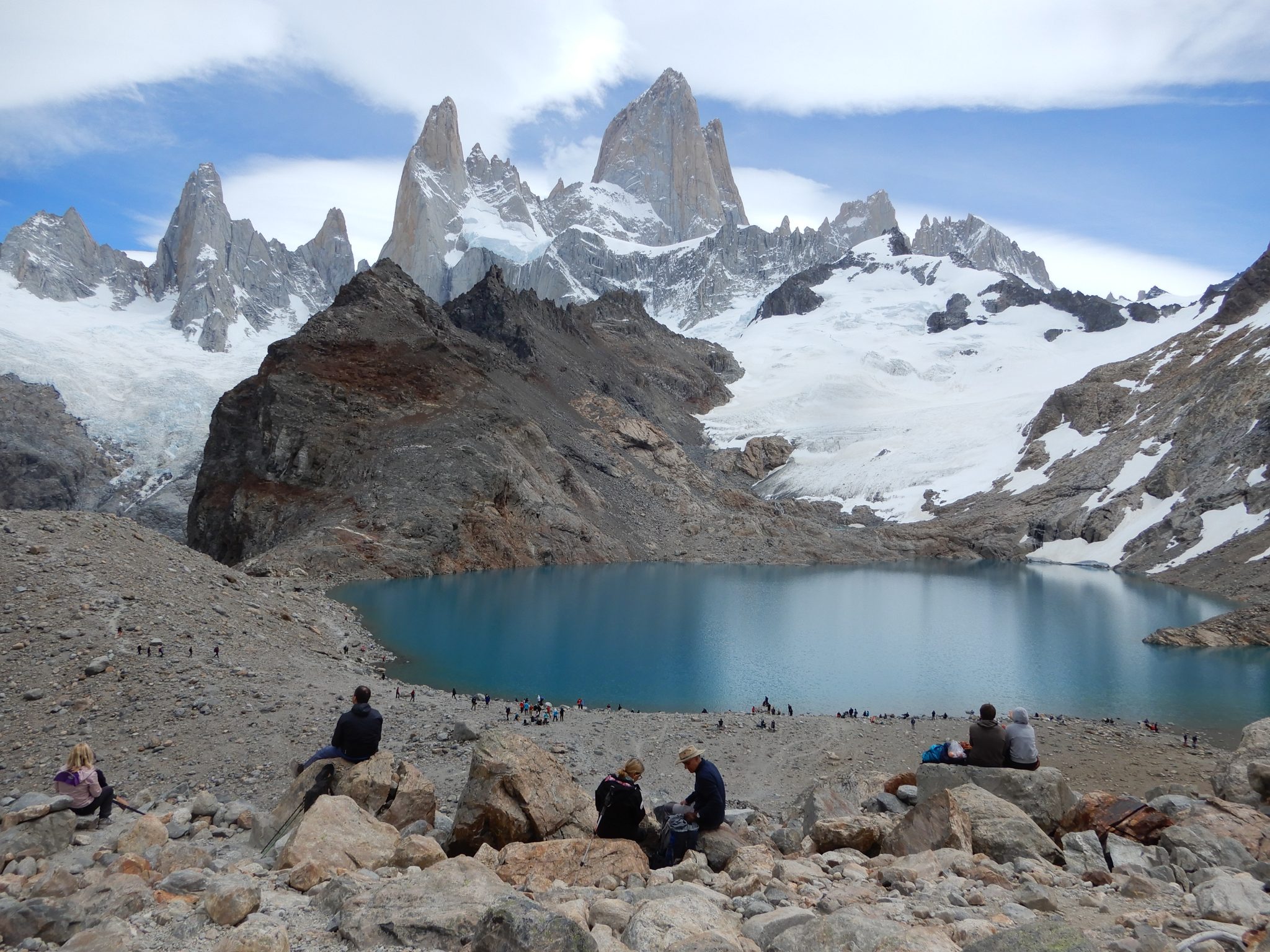 El Chaltén