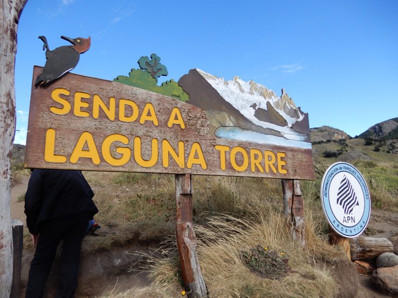 El Chaltén