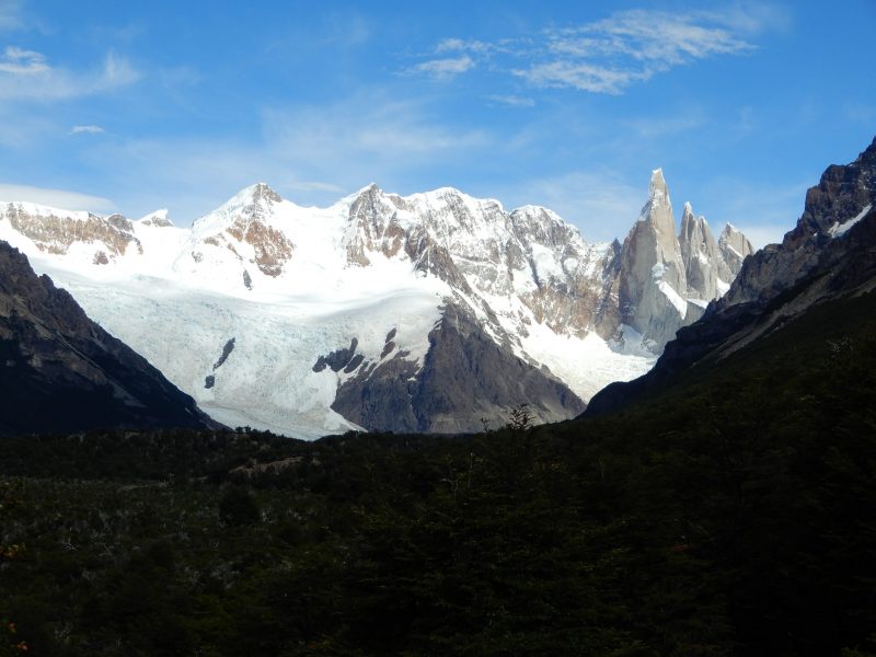 El Chaltén