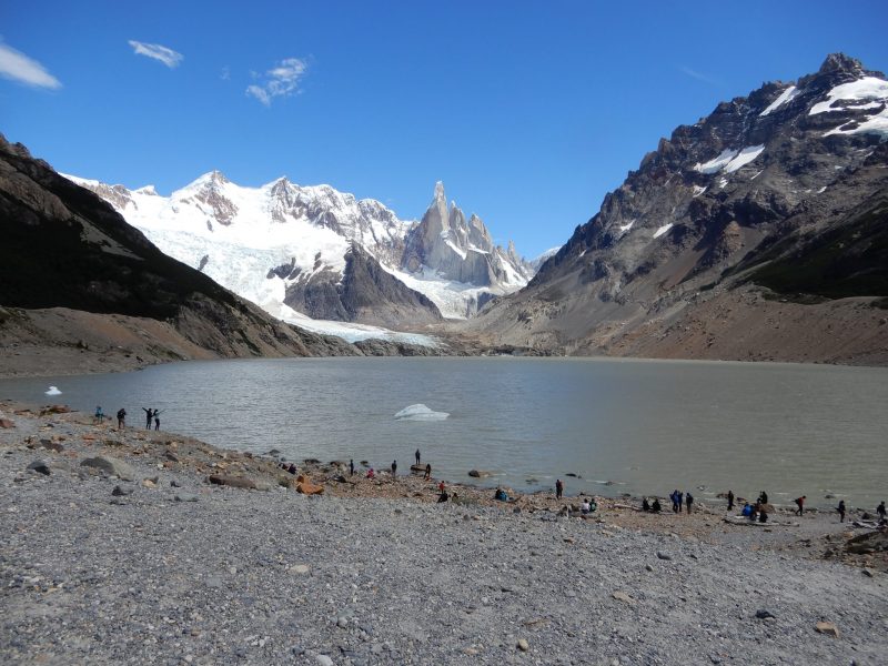 El Chaltén