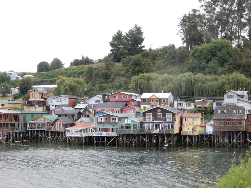 Puerto Montt