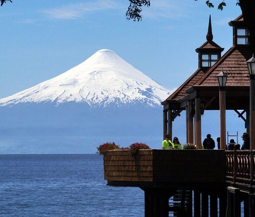 Puerto Montt