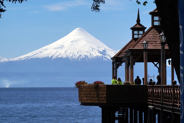 Puerto Montt