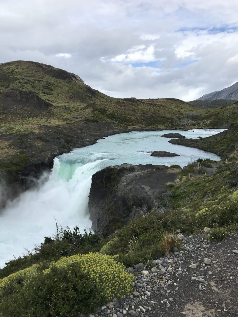 Torres del Paine