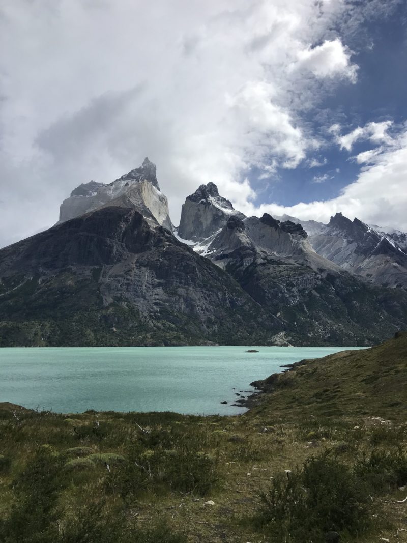 Torres del Paine