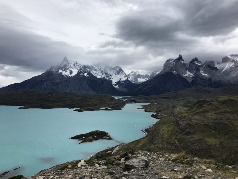 Torres del Paine