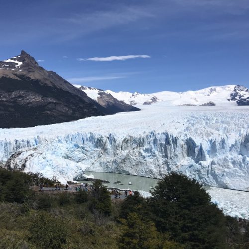 Perito Moreno Glacier