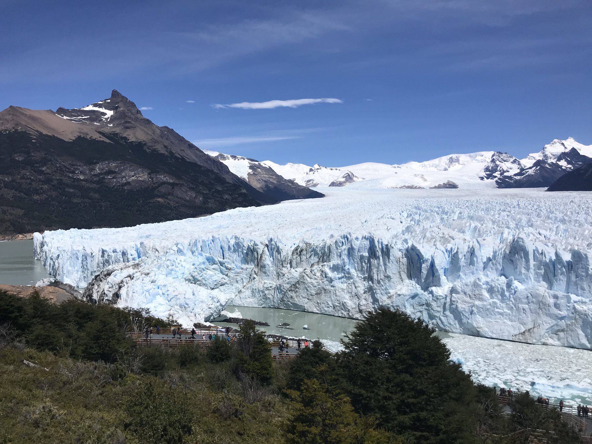 Perito Moreno Glacier