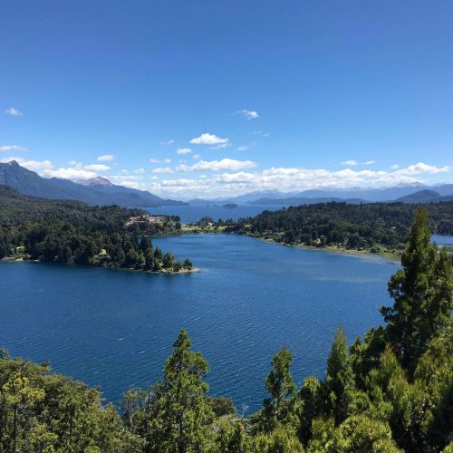 Bariloche