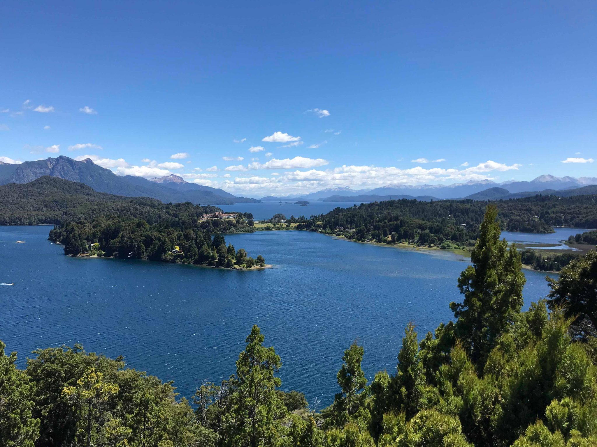 Bariloche