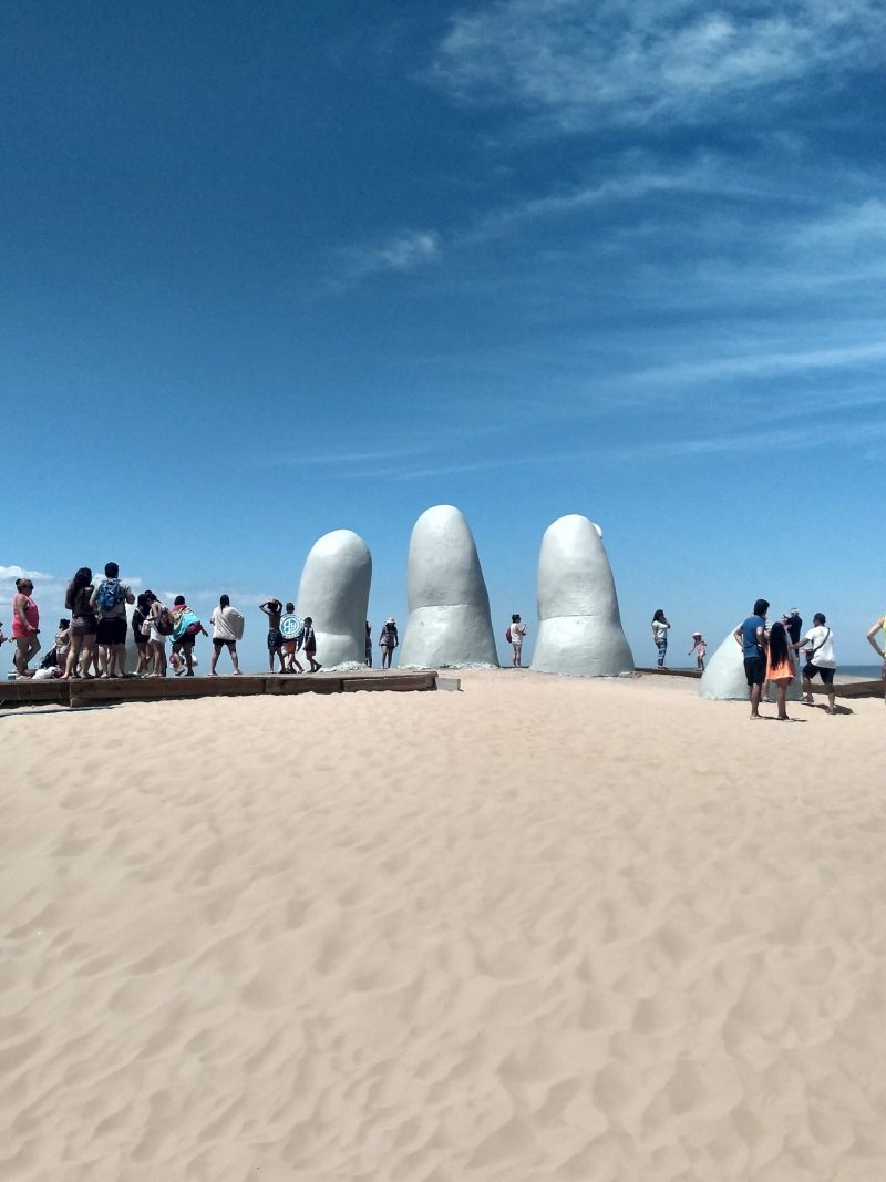 Uruguay: Punta del Diablo and Punta del Este