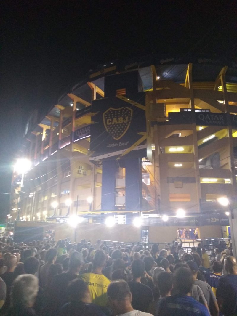 Buenos Aires