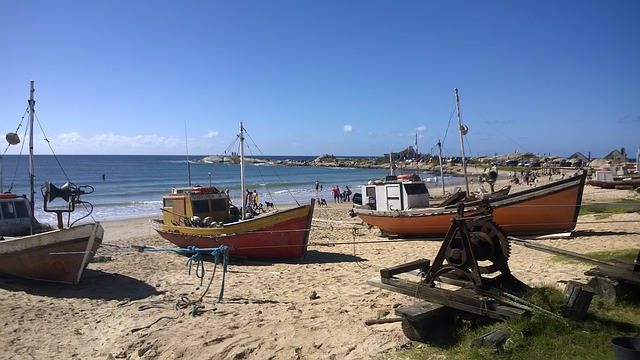Uruguay: Punta del Diablo and Punta del Este
