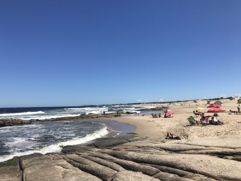 Uruguay: Punta del Diablo and Punta del Este