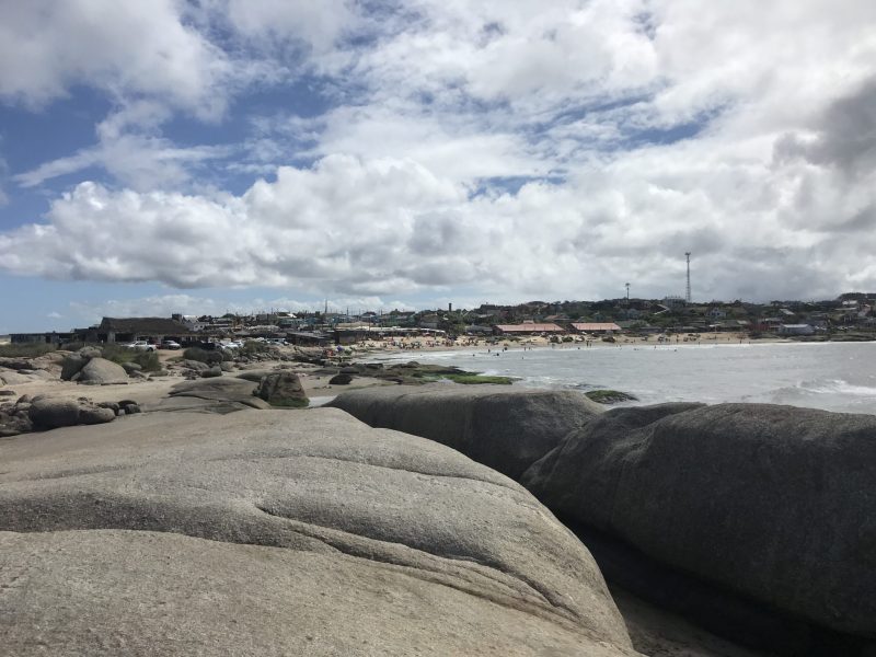 Uruguay: Punta del Diablo and Punta del Este