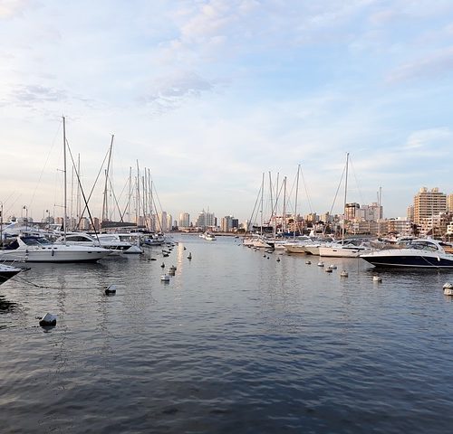 Uruguay: Punta del Diablo and Punta del Este