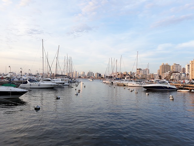 Uruguay: Punta del Diablo and Punta del Este