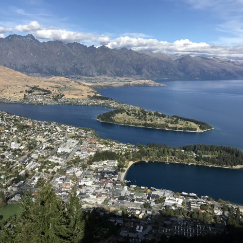 New Zealand Road Trip: Week 3