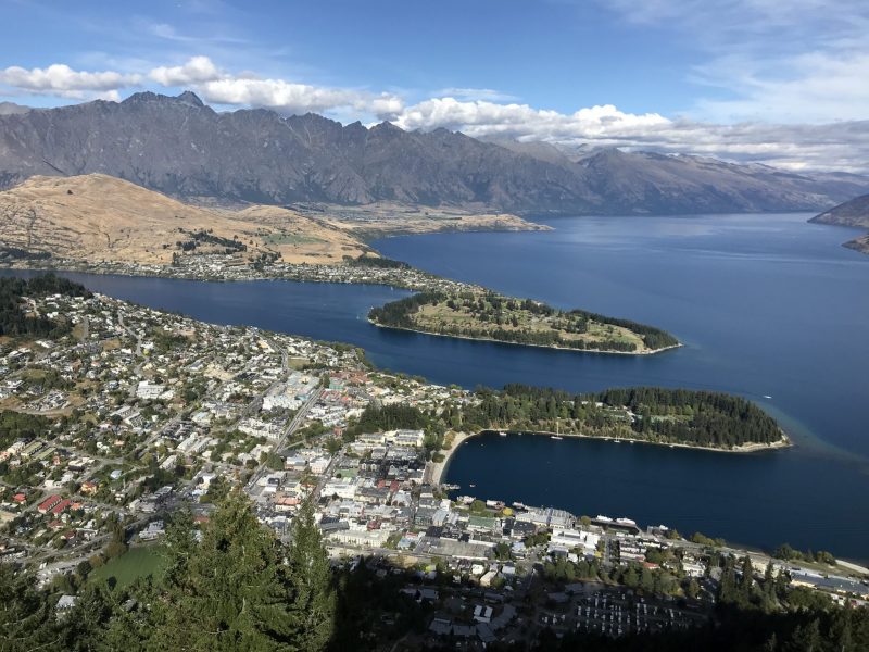 New Zealand Road Trip: Week 3