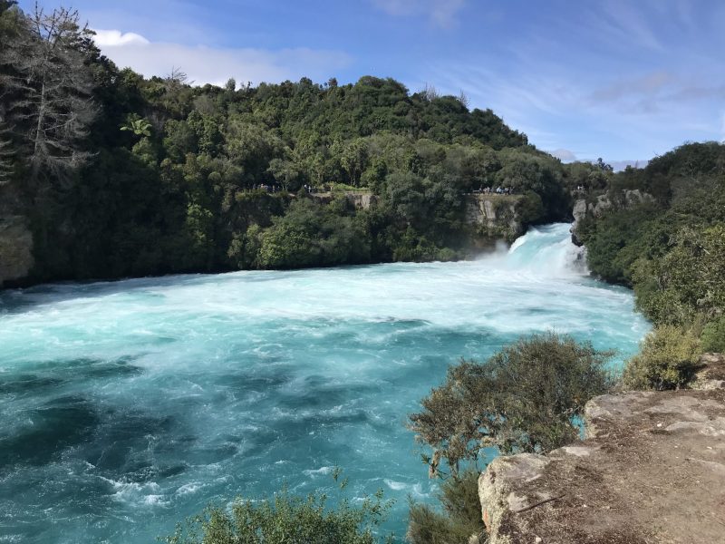 New Zealand Road Trip