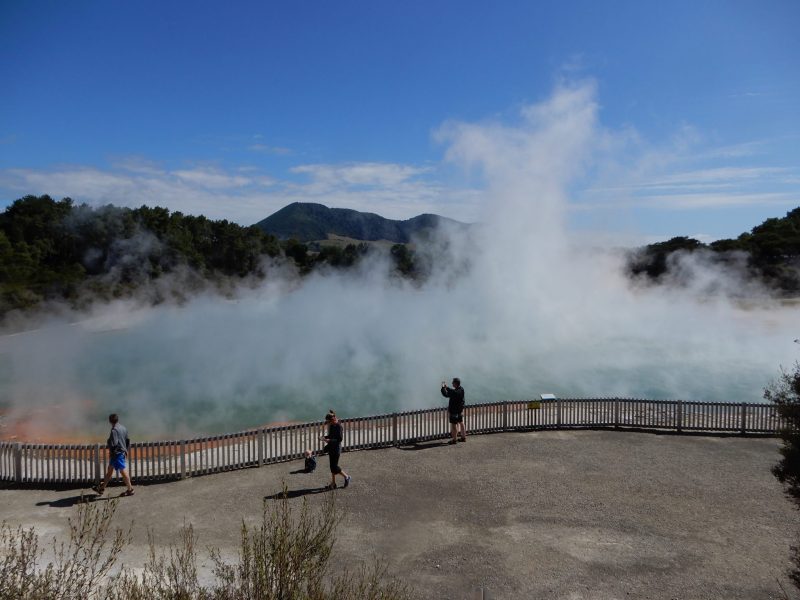 New Zealand Road Trip