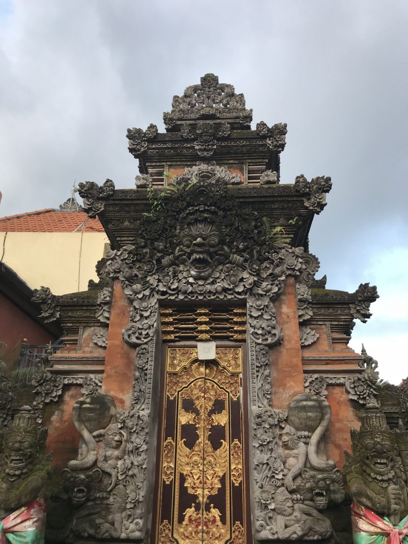 Bali