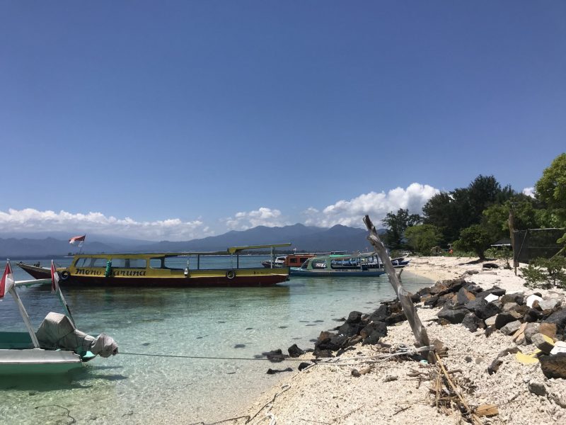 Gili Air