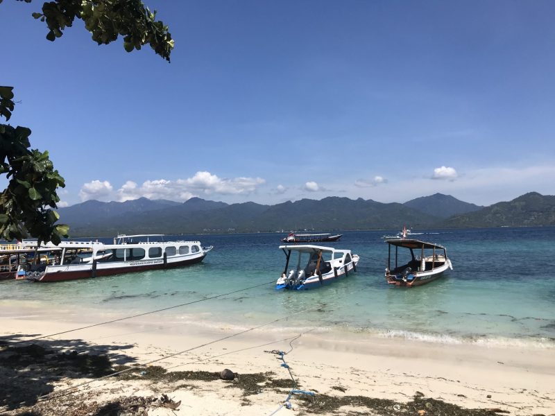 Gili Air