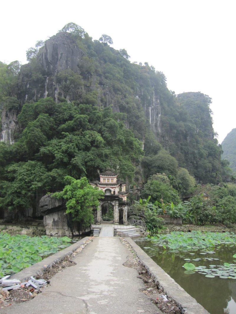 ninh binh