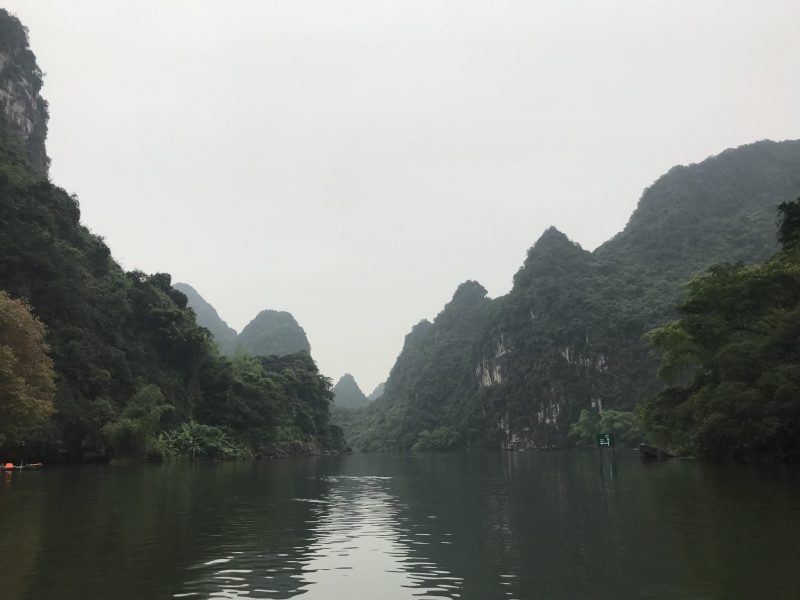 ninh binh