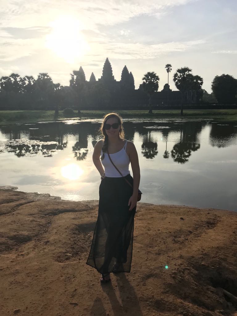 angkor wat