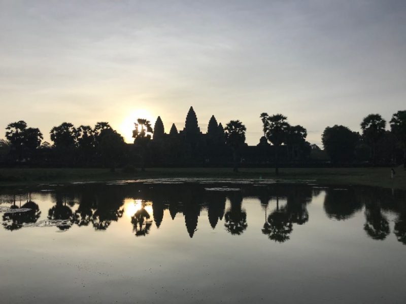 angkor wat