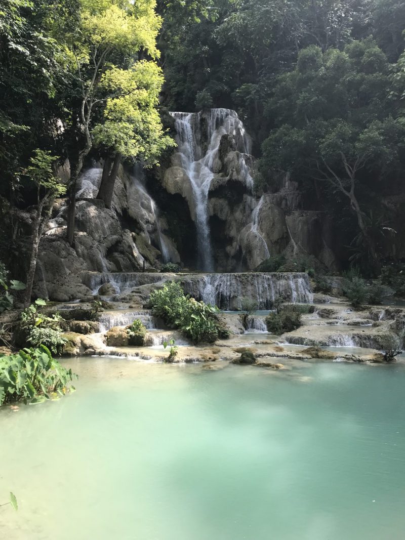 Luang Prabang