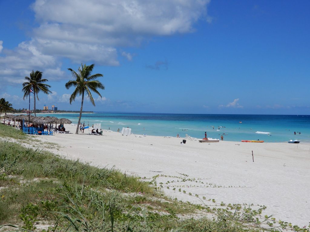 Two Weeks in Cuba Itinerary