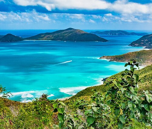 Virgin Islands